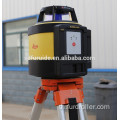 ไฮดรอลิกสี่ล้อ Somero Laser Screed สำหรับขาย (FJZP-220)